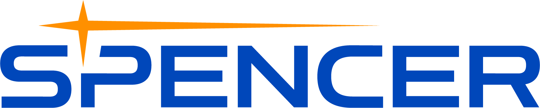 SPENCER® Logo_RGB_Colors_1